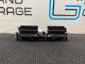 дефлектор обдува салона BMW 5 серия F07/F10/F11 F10 2011, АКПП, задний привод, 64229209137 - фото №3