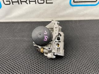 корпус масляного фильтра BMW 5 серия F07/F10/F11 F10 2010, АКПП, задний привод, 11428683206