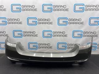 бампер задний BMW 5 серия F07/F10/F11 (2009 - 2013), 51127331597