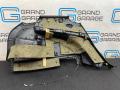 обшивка багажника Mazda CX-7 1 поколение 2007, 3.0 л., дизель, АКПП, полный привод, EG2168841 - фото №4