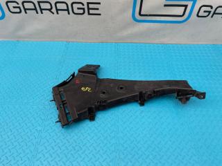 Крепление бампера переднего Audi Q7 4L 4LB 2008, АКПП, полный привод, 4L0807283B