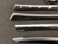 Дерево салона комплект BMW 5 серия F07/F10/F11 F10 2011, АКПП, задний привод, 51427225530 - фото №3