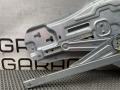 стеклоподъемник передний правый Kia Sportage 3 поколение 2011, дизель, МКПП, передний привод, правый руль, 824803U110 - фото №11