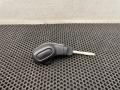 ручка кулисы КПП Land Rover Discovery 3 поколение L319 2006, АКПП, 603 chawton white solid - белый, полный привод, правый руль, UCK000081MBF - фото №8