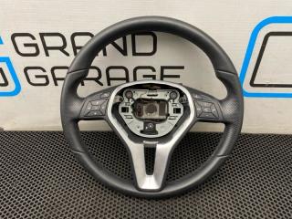 руль Mercedes-Benz C-Класс W204/S204 W204 2011, АКПП, задний привод, A2184602503