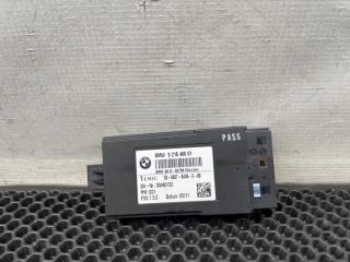Блок сиденья передний левый BMW 5 серия F07/F10/F11 F10 2011, АКПП, задний привод, 61359216468