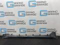 порог левый Jeep Grand Cherokee 4 поколение WK2 2012, АКПП, x9 - black/черный., полный привод, правый руль, 1GV69 - фото №15