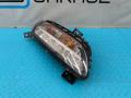 фара противотуманная правая Porsche Panamera 970 2010, АКПП, b4 / b9a branco cristal (белый), задний привод, правый руль, 97063108202 - фото №6