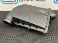 корпус воздушного фильтра BMW 7 серия F01/F02 F01 2012, АКПП, задний привод, 13717582311 - фото №8