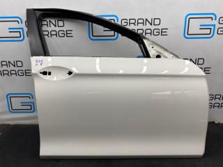 дверь передняя правая BMW 5 серия F07/F10/F11 F10 2010, АКПП, задний привод, 41009628754