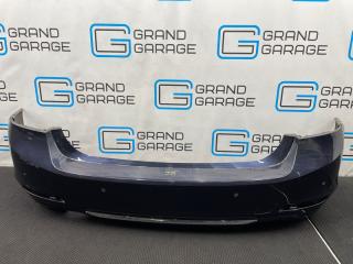бампер задний BMW 3 серия F30/F31/F34 F30 2013, АКПП, задний привод, 51127312730