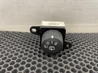 кнопка (выключатель) Hummer H3 1 поколение 2006, АКПП, 50u - olympic white/белый., полный привод, 15270031
