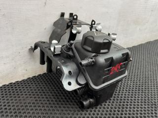 бачок расширительный BMW 7 серия F01/F02 2010, АКПП, задний привод, 17137592472
