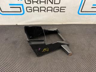 воздухозаборник BMW 5 серия F07/F10/F11 F10 2010, АКПП, задний привод, 51747200789