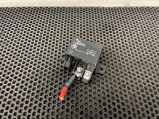 блок управления вентилятором (реле) BMW 7 серия F01/F02 F01 2010, АКПП, задний привод, 61367661503