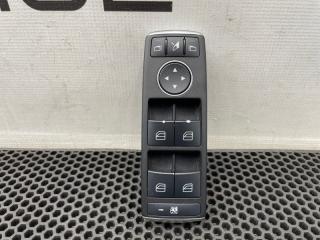 блок управления стеклоподъемниками Mercedes-Benz C-Класс W204/S204 W204 2011, АКПП, задний привод, A2049055402