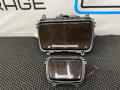 Дерево салона комплект BMW 5 серия F07/F10/F11 F10 2011, АКПП, задний привод, 51427225530 - фото №6