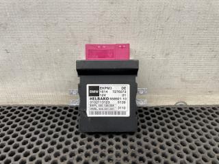 блок управления (другие) BMW 7 серия F01/F02 F01 2010, АКПП, задний привод, 16147276073