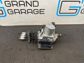 блок ABS BMW 5 серия F07/F10/F11 F10 2011, АКПП, задний привод, 34516795519
