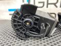 Дефлекторы обдува Nissan X-Trail T30 2003, дизель, МКПП, полный привод, 687618H300 - фото №15