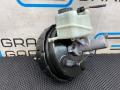 вакуумный усилитель тормозов Mercedes-Benz E-Класс W212/S212/C207/A207 W212 2010, АКПП, задний привод, 2124301230 - фото №4