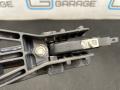 ручка наружная задняя левая Jeep Grand Cherokee 4 поколение WK2 2012, АКПП, x9 - black/черный., полный привод, правый руль, 4589887AD - фото №6