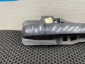 ручка наружная задняя правая Jeep Grand Cherokee 4 поколение WK2 2012, АКПП, x9 - black/черный., полный привод, правый руль, 4589888AD - фото №2