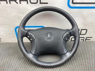 руль Mercedes-Benz C-Класс W203/S203/CL203 [рестайлинг] W203 2005, АКПП, задний привод, 2034600903