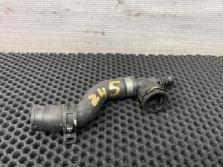 патрубок радиатора BMW 7 серия F01/F02 2010, АКПП, задний привод, 17127575432