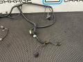 Проводка (коса) ДВС BMW 5 серия F07/F10/F11 F10 2011, АКПП, задний привод, 12527585027 - фото №3