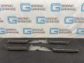накладка на порог Audi Q7 4L 4LB 2007, АКПП, полный привод, 4L0853369 - фото №2