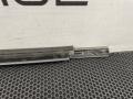 молдинг стекла Jeep Grand Cherokee 4 поколение WK2 2012, АКПП, x9 - black/черный., полный привод, правый руль, 55399293AC - фото №8
