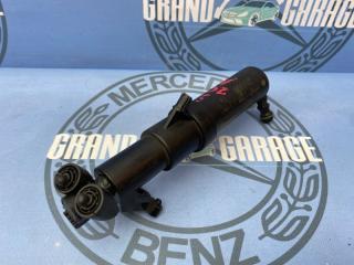форсунка омывателя фары левая Mercedes-Benz C-Класс W203/S203/CL203 W203 2000, АКПП, синий, задний привод, 2038600547