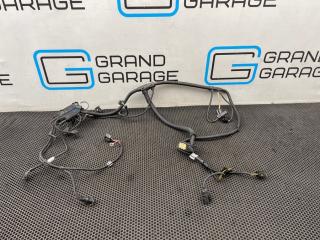 Проводка (коса) ДВС BMW 5 серия F07/F10/F11 F10 2011, АКПП, задний привод, 12527585027