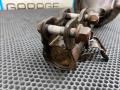 стойка передняя правая Nissan X-Trail T30 2003, дизель, МКПП, полный привод, 543028H725 - фото №21