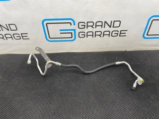 трубка кондиционера BMW 5 серия F07/F10/F11 F10 2010, АКПП, задний привод, 64539209718
