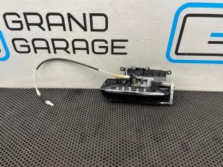 ручка наружная BMW 7 серия F01/F02 F01 2010, АКПП, задний привод, 51217187227