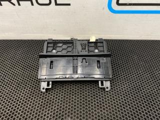 пепельница Audi Q7 4L 4LB 2009, АКПП, полный привод, 4L0857951