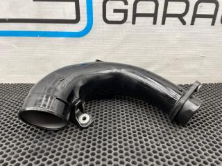 патрубок интеркулера BMW X6 E71/E72 E71 2010, АКПП, полный привод, 13717583715