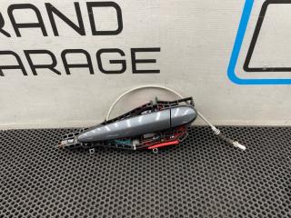 ручка наружная BMW 3 серия F30/F31/F34 F30 2014, АКПП, задний привод, 51217242567