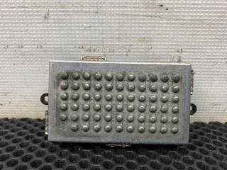 сопротивление печки BMW 7 серия F01/F02 2010, АКПП, задний привод, 9220847