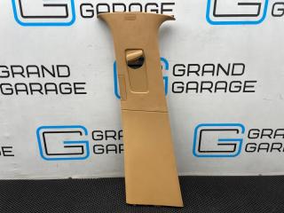 обшивка стойки Porsche Cayenne 955 2006, 2.2 л., АКПП, r6/r9a - sandweiss/белый., полный привод, правый руль, 7L5867239DB