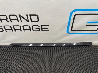 Накладка под дерево BMW 7 серия F01/F02 F01 2011, АКПП, задний привод, 51169160536