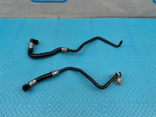 шланг (трубка) АКПП BMW 7 серия F01/F02 F01 2012, АКПП, задний привод, 17227584007