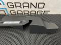 Накладка подкапотная Chevrolet Orlando 1 поколение 2012, дизель, МКПП, передний привод, 96945644 - фото №10