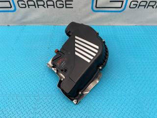 корпус воздушного фильтра BMW 7 серия F01/F02 F01 2009, АКПП, задний привод, 13717577466