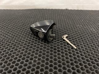 личинка дверного замка Mercedes-Benz C-Класс W204/S204/C204 [рестайлинг] W204 2012, АКПП, задний привод, 2047600677