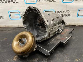 КПП автоматическая (АКПП) BMW 7 серия F01/F02 F01 2009, АКПП, задний привод, 24007595431