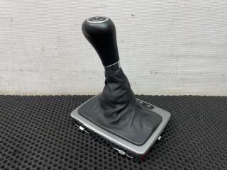 ручка кулисы КПП Mercedes-Benz C-Класс W204/S204 W204 2010, АКПП, задний привод, 2042671510