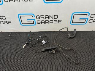 проводка BMW X5 E70 2007, АКПП, полный привод, 61129116978